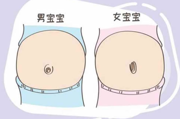 古代有人用清宫图测男女