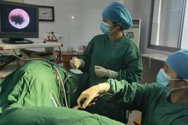 取卵后做宫腔镜检查的三大好处解析，早发现能够早治疗