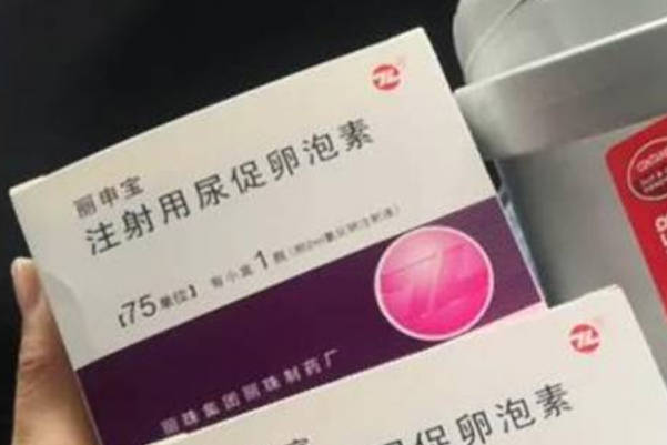盘点试管短方案中促排卵使用的丽申宝最适合的人群，不排卵的女性是其一