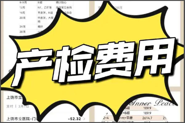 产检费用报销受地域影响