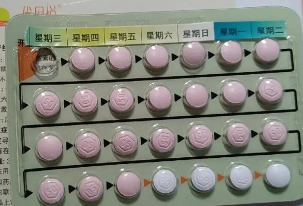 患多囊卵巢吃了三个月优思悦就可以提高怀孕的概率是真的吗？