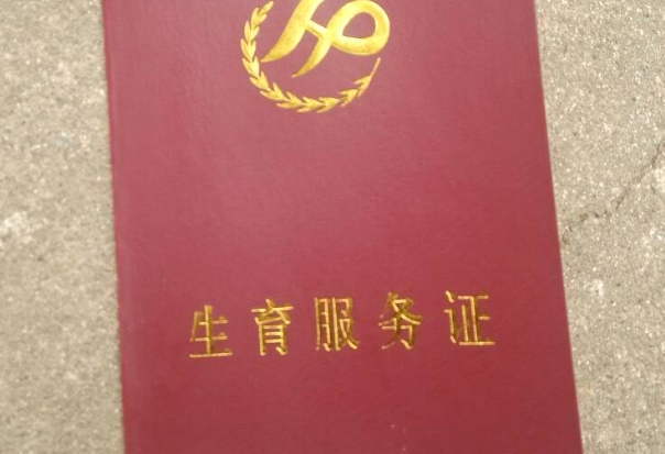 在北大医院做试管生孩子要准生证吗？