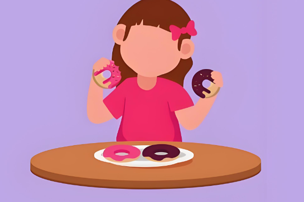 打了试管促排针的女性会容易感到饿吗？