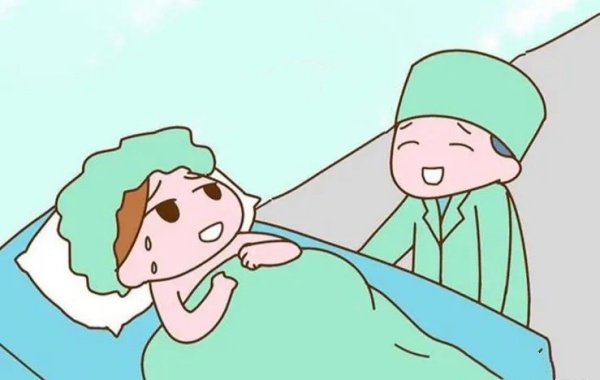 导致胎儿缺少被动运动的力量