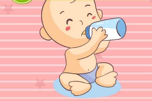 婴幼儿猛涨期的10个时间表，妈妈们要多加注意