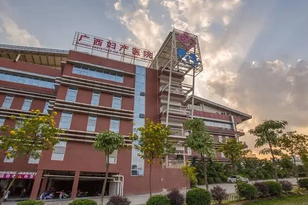 2024南宁开展供卵试管的公立医院名单！国内供卵试管成功率多少