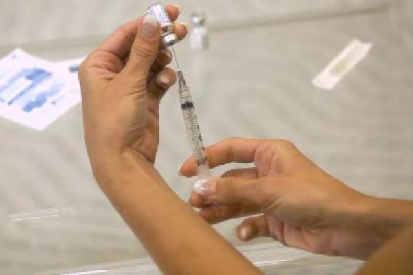 注射手法操作不当可能会造成美诺孕的污染