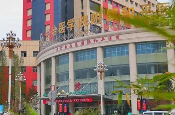 长治和平医院可做试管