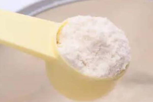 佳莱福氨基酸羊奶粉性价比高