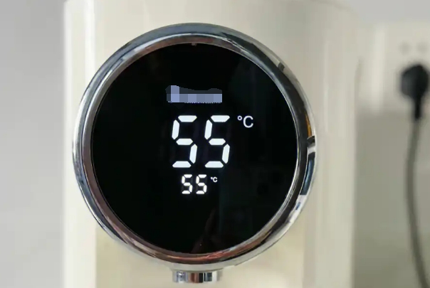 恒温器55℃水直接给宝宝喝么，婴儿未发育成熟容易烫伤