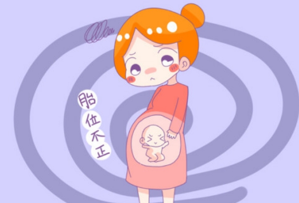 脐带绕颈会导致胎位不正