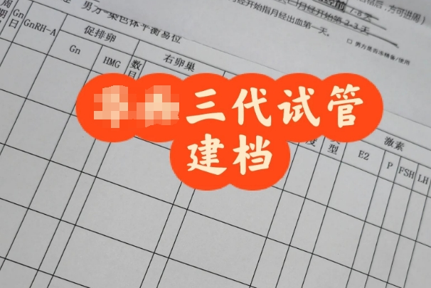 网传做试管建档案完成后就快进入促排卵阶段了是真的吗