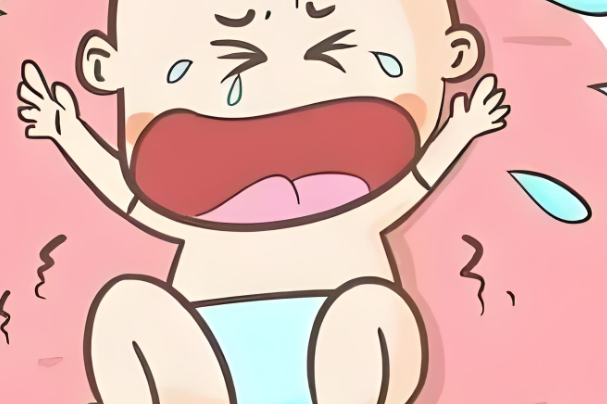 民间常说的婴儿一月哭二月闹三月不睡觉的口诀是什么意思？
