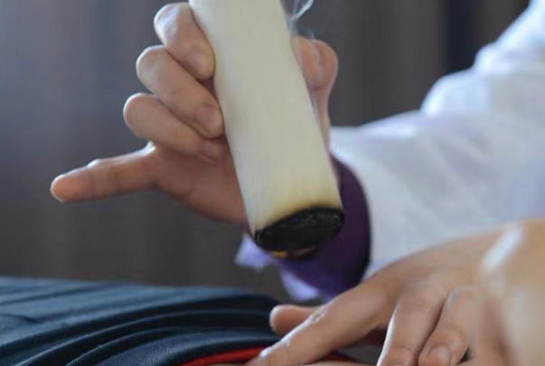 备孕期间做艾灸要做谨遵医嘱