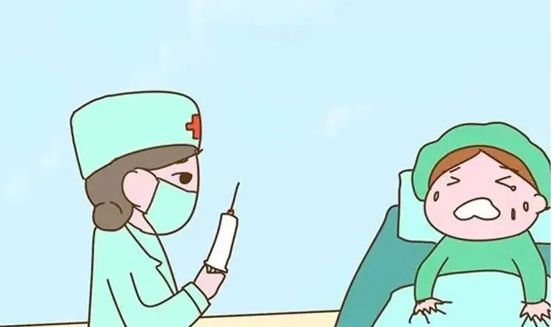 取卵如果不打麻药硬抗属于几级疼痛?