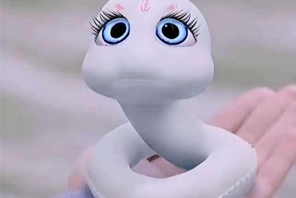 五个月孕妇晚上睡觉梦见蛇是预示怀男宝还是怀女宝？