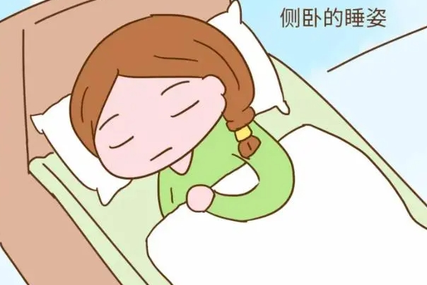 移植后前三天平躺和侧躺着床成功率有区别吗？