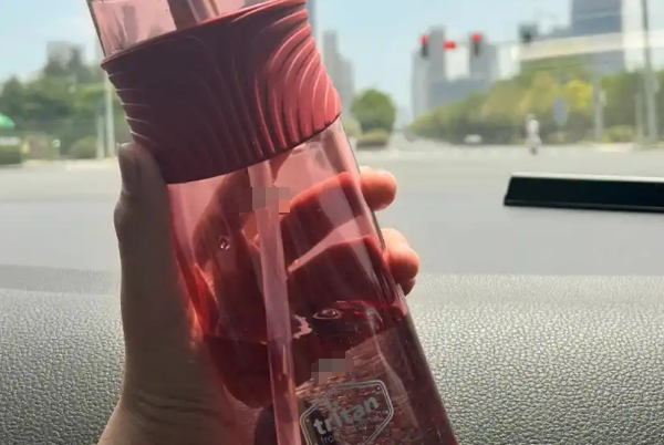 tritan水杯能长期喝吗？选择正规品牌的一般不会有事