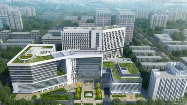 河北医科大学第一医院妇科是重点学科
