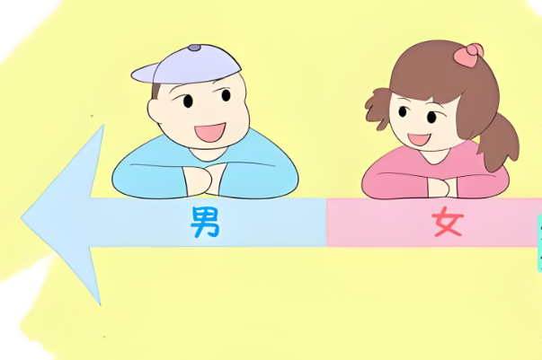 头胎生日与二胎性别无关