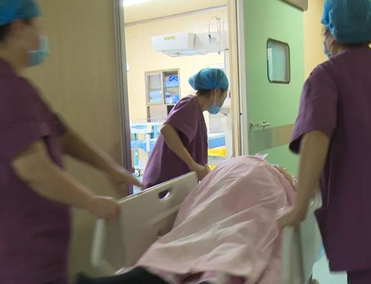 120一般就近安排医院救治病人