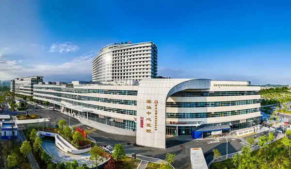 中山大学孙逸仙纪念医院试管技术好