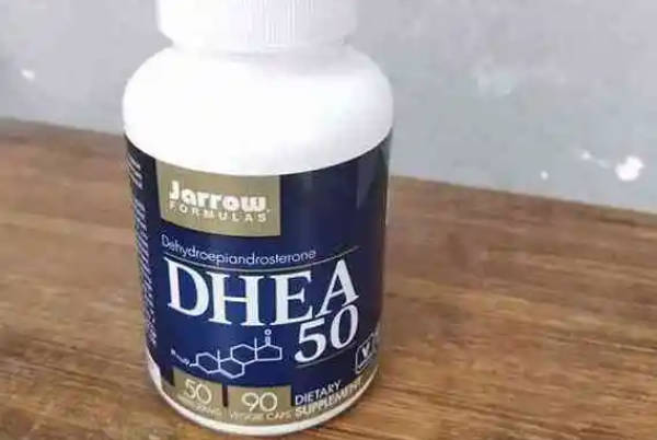 女性服用dhea可提升卵巢功能
