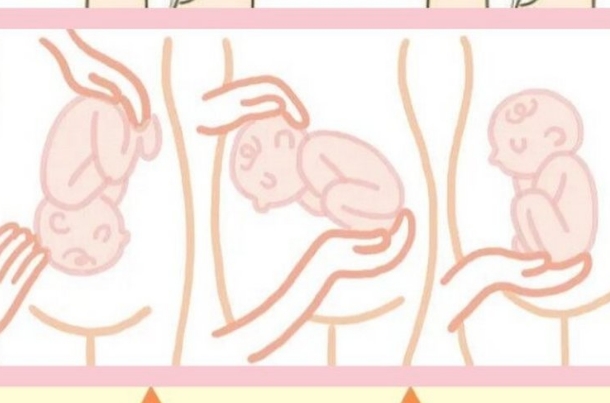 孕8个月胎位不正原因，既有母体的也有胎儿的因素