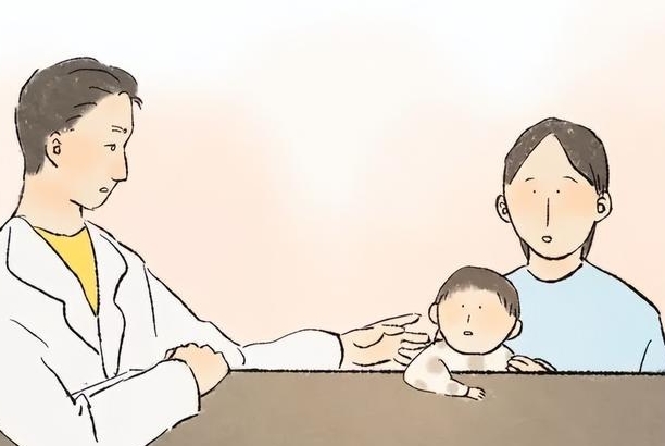 旺父母的孩子出生有预兆，看长相就能知道