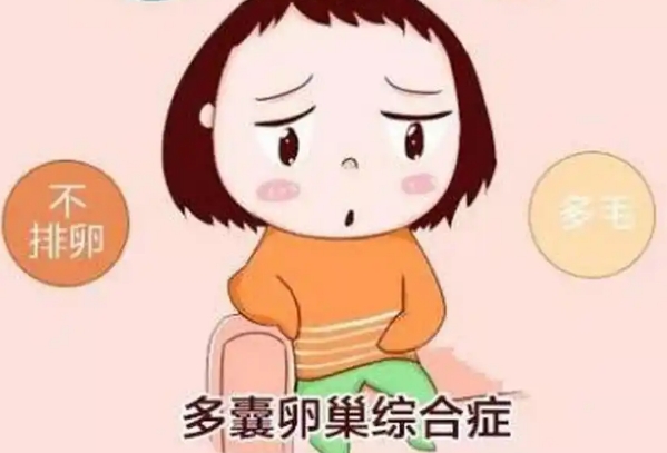 多囊卵巢综合征可以做试管婴儿