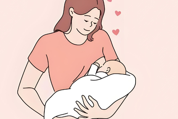 母乳和奶粉混合喂养出生15天新生儿的正确方法是什么？
