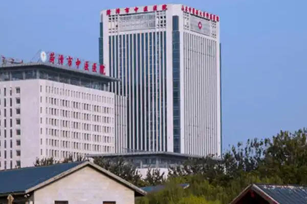 菏泽市中医医院试管婴儿成功率解读，超万人成功怀孕