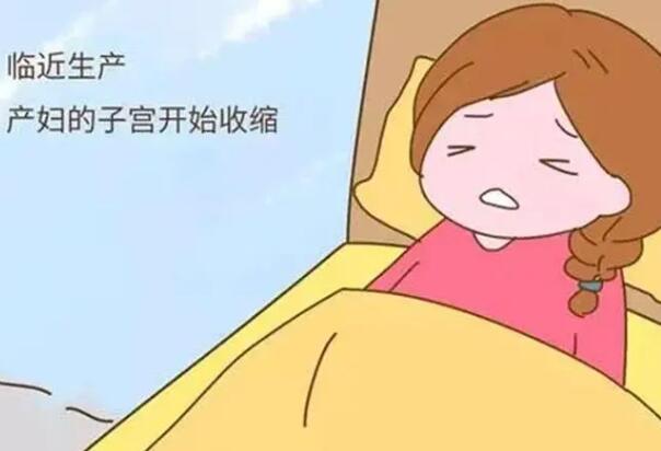 浅析宫缩发动不起来的原因，有可能是羊水过多、巨大儿导致