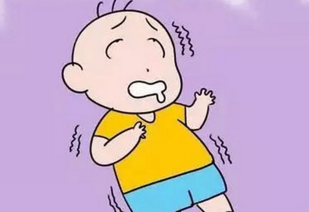 肌张力高的宝宝容易哭闹