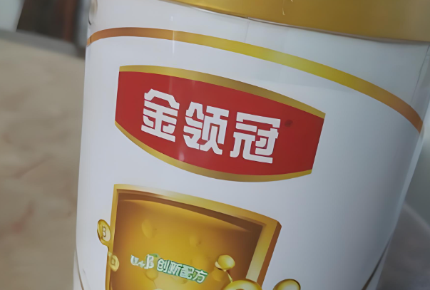 2024年国产4段奶粉品牌口碑较好的前十名是哪些？