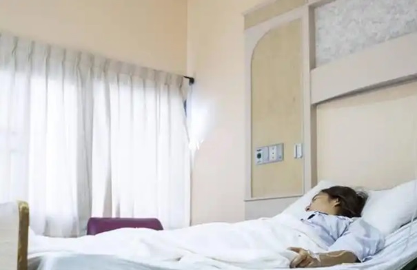 稽留流产后卧床休息几天可以做试管婴儿呢？