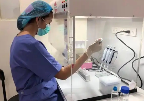 做试管要选有医院资质认证的