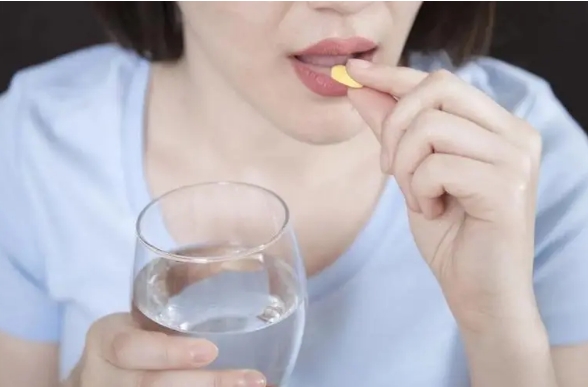 辅酶Q10一天吃三次