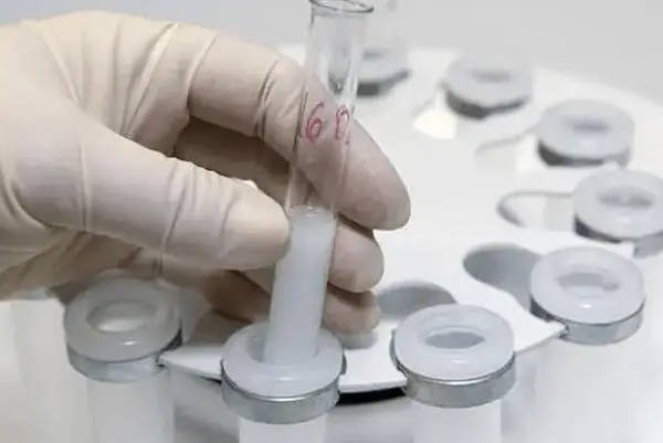 供精的申请者不能看到供精者资料