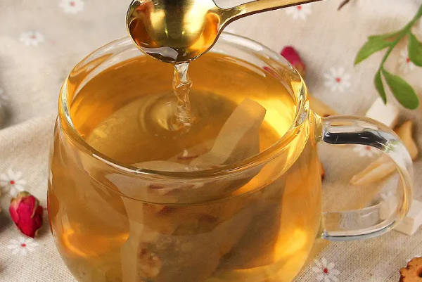 茯苓酸枣仁茶不适合人群整理，孕妇群体真的别乱喝