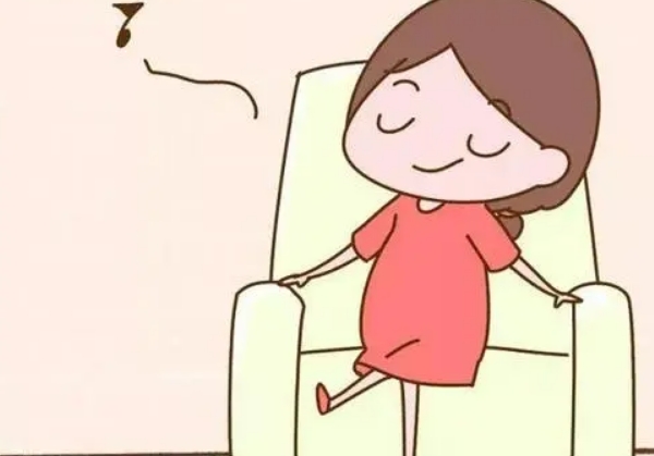 孕妇的体型会影响肚子的大小