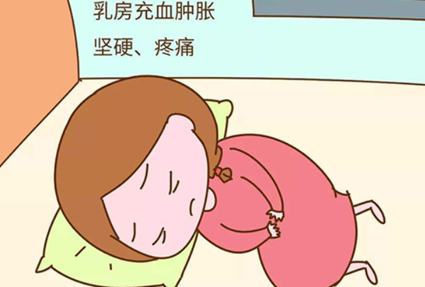 怀孕初期有人说肚子里是女娃的孕妈很早就会有感觉是真的吗？