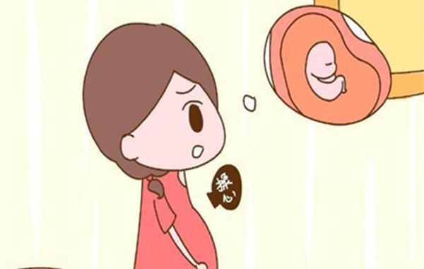 孕妇什么体质容易晚生，肥胖的妈妈要注意了