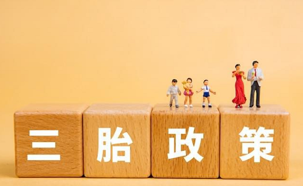 2024年农村户口生三胎国家有什么补助吗?