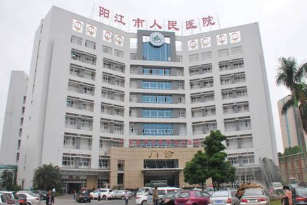 阳江治疗不孕不育优选医院指南：选择哪家医院更可靠一看便知