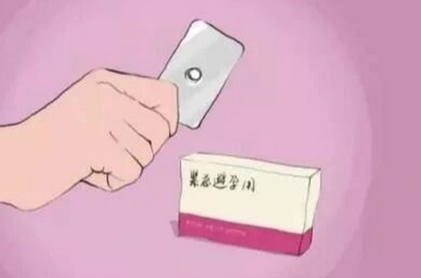 药店买的紧急避孕药会直接促进卵巢排卵吗？