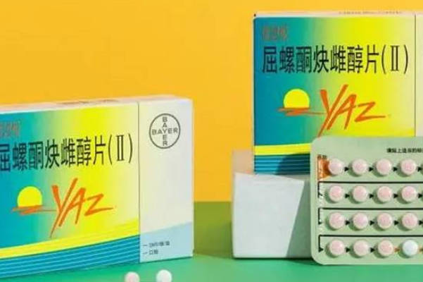 吃屈螺酮炔雌醇片能够起到调经的作用