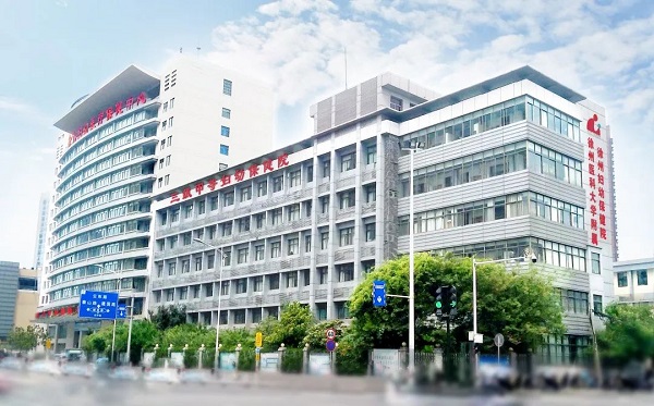 徐州妇幼可以做三代试管