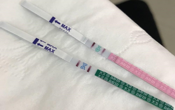 过早检查可能无法明确是否成功着床
