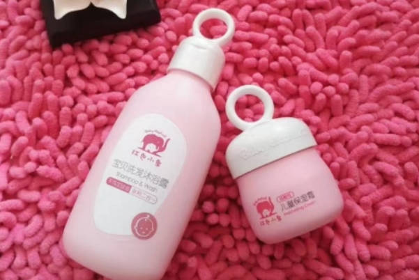适合孕妇用的水乳品牌有很多